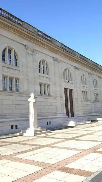 Photo de Departmental archives of Marne