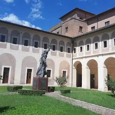 Monastery of St. Scholastica