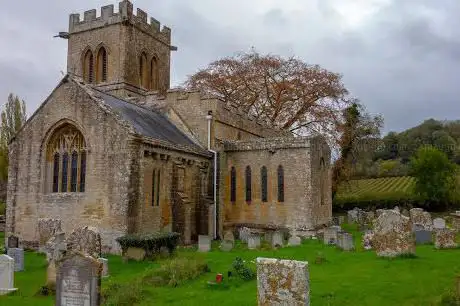 St Mary's Church