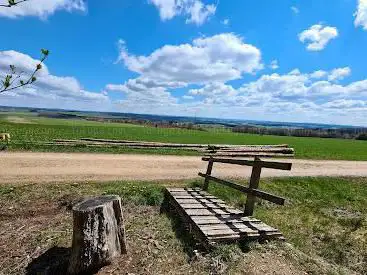 Photo de Eifelblick Dreiländerblick