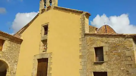 Photo de Ermita de San Bartolomé