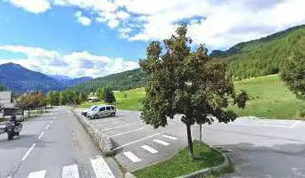 GR®58 Tour du Queyras (Hautes-Alpes)