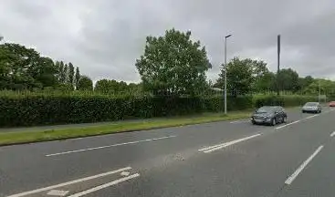 Photo de Park and Ride Car Park - Upton