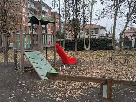 Photo de Parco del Bersagliere