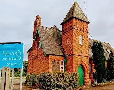 Photo de Kennet Christian Centre