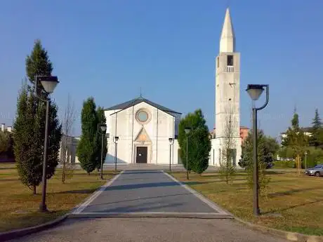 Photo de Parrocchia di San Paolo
