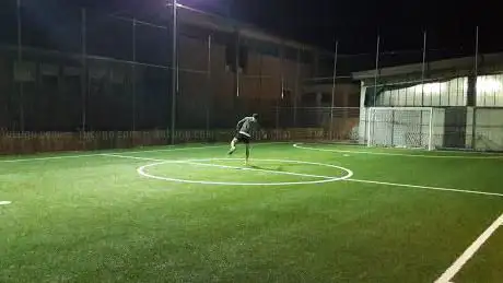 Photo de Campo Sintetico Calcio a 5
