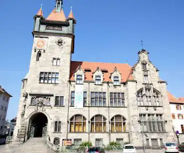 Photo de Musée Historique de Haguenau
