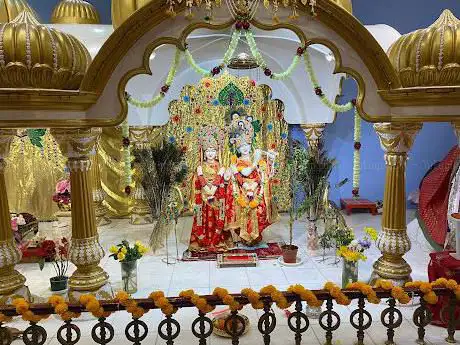 Photo de Vishwa Hindu Mandir