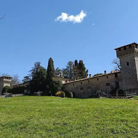 Photo de Castello di Frascarolo