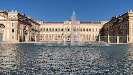 Photo de Parco di Monza