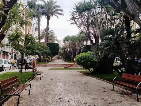 Photo de Passeig Fontenay