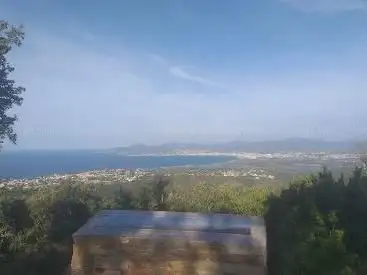 Les Avelans (belvedere)