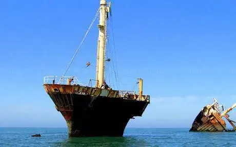 Photo de Barco del Arroz