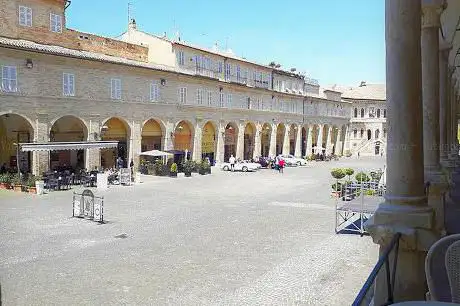 Photo de Sara Giorgi - Guida Turistica Ascoli Piceno e Fermo