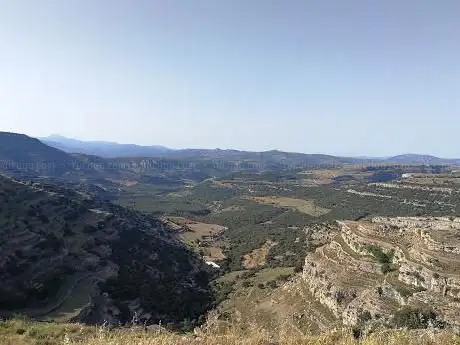 Photo de Mola d'Ares