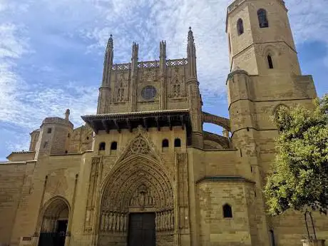 Photo de Cathédrale de Huesca