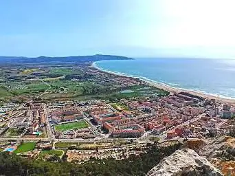 Photo de Rocamaura View Point