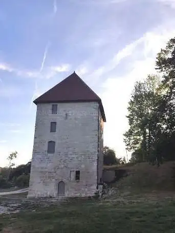 Office National des Forêts