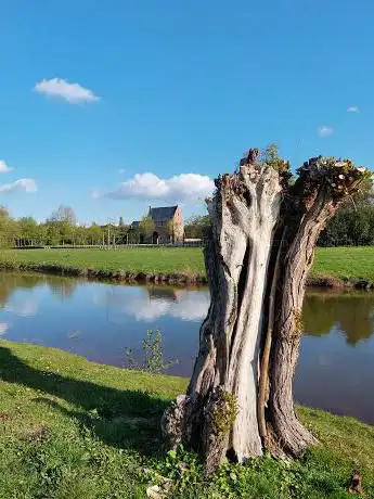 Photo de Oude Sluis (Belsele Park)
