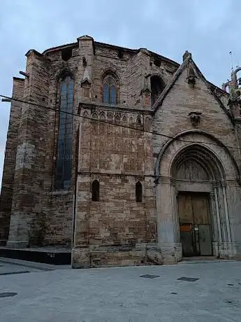 Photo de Église Notre-Dame de l'Assomption Banyoles