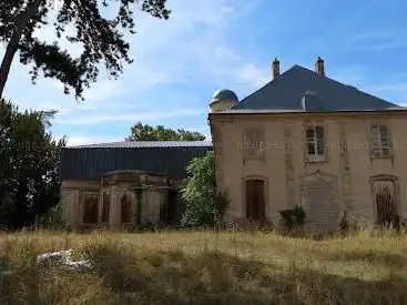 Photo de Château de la Favorite