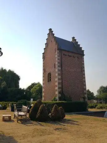 Goed te Nieuwenhove