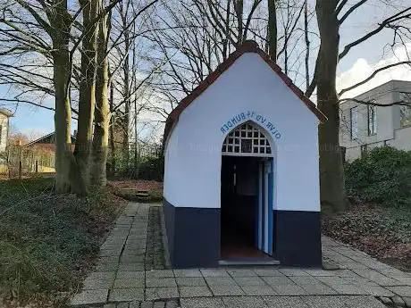 Photo de Kapel van Onze-Lieve-Vrouw van 14 bunders