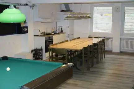 Billard Club Altstetten-Albisrieden
