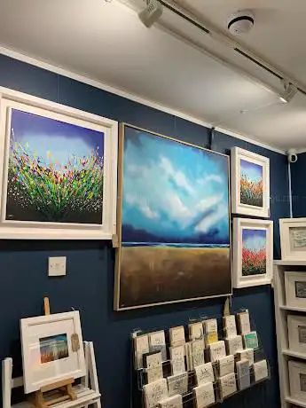 Photo de Jacqueline Rooney Art Ltd