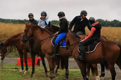 Photo de Ecurie des Palissades