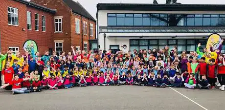 Photo de School's Out Activities at Colchester Royal Grammar School