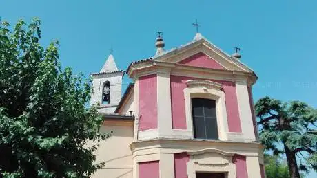 Photo de Chiesa di Diegaro