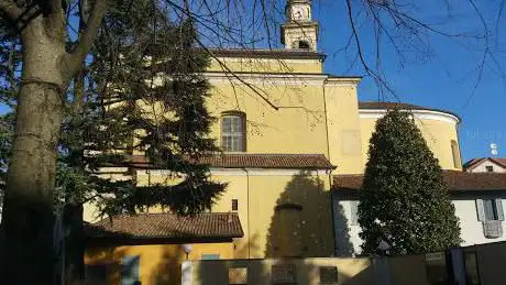Photo de Church of Saint Stephen