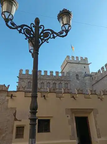 Photo de Palau d'En Bou