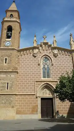 Photo de Museu d'Història de Cambrils - Refugi Antiaeri del Carrer de les Creus