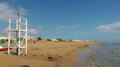 Photo de Capannina Beach