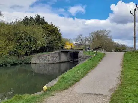 Photo de Aqueduct Lock