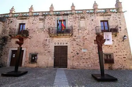 Photo de Palacio de Las Veletas