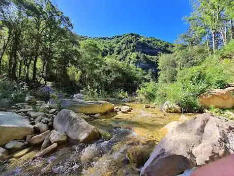 Photo de Sentier des Plos