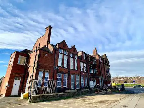 Photo de Leeds Chinese Christian Church