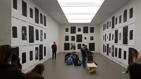Museum Haus für Kunst Uri