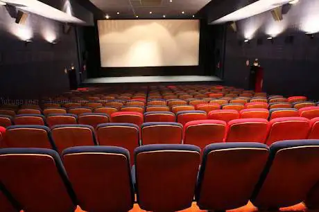 Cinema