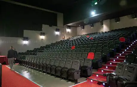 Photo de MK2 Cine Paz