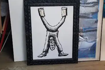 Galerie D'art