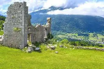 Chateau de Montbel