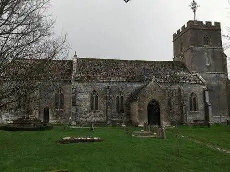 Photo de St Dunstan's Church