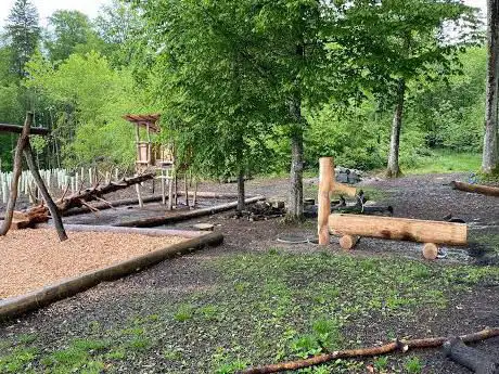 Spielplatz Echolinde