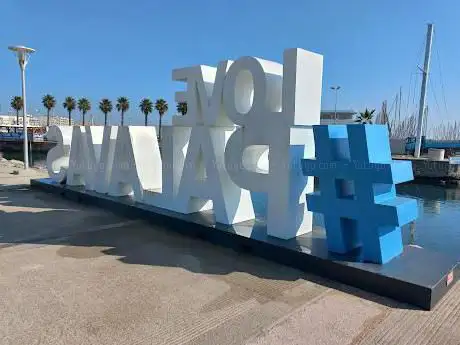 Photo de Love Palavas