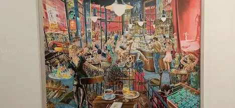 Galerie Pascal Gabert